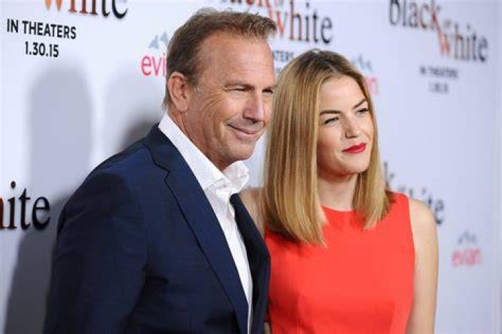 Meet Kevin Costner's Exwife, Cindy Costner