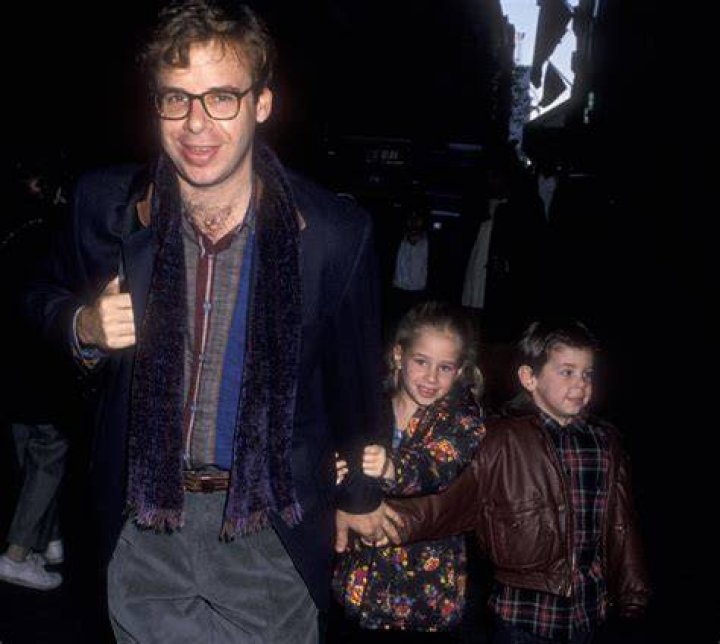Meet Rick Moranis' Talented Children: A Glimpse Into Their Lives