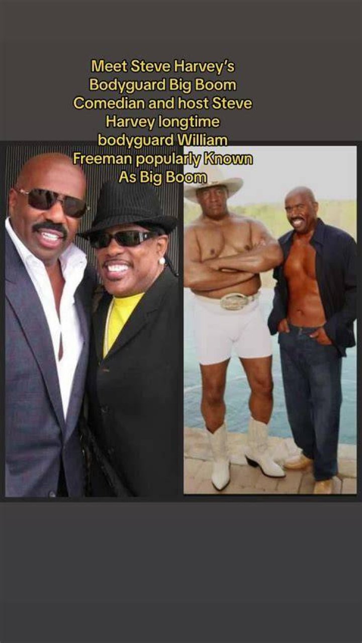 Meet Steve Harvey's Wife Everything To Know About Marjorie Harvey (2023)