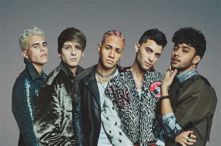 Meet the CNCO Members &mdash; Plus Do They Have Girlfriends? Details!