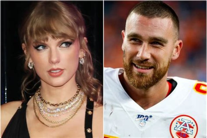 Meet Travis Kelce's parents Donna and Ed, now in the Taylor Swift spotlight