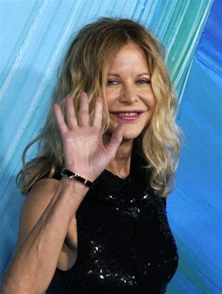 Meg Ryan's Adopted Daughter Daisy True Is from China &mdash; How They Found