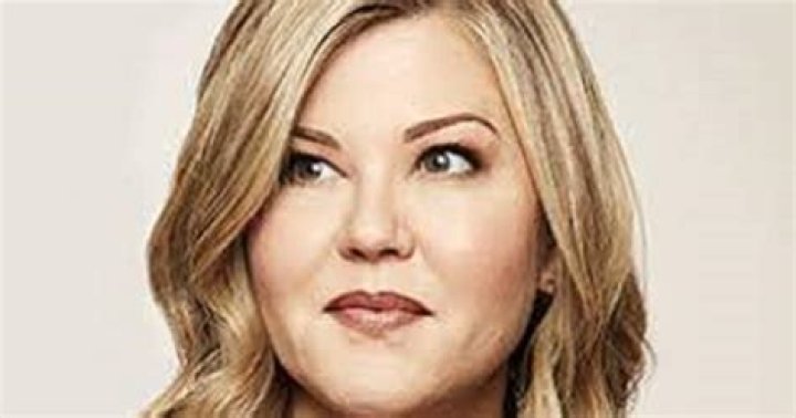 Megan Basham Wikipedia Bio And Age How Old Is She?