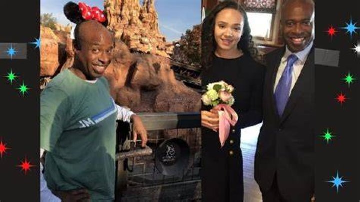 Megan Benton Lewis Truth about Phill Lewis' wife Dicy Trends