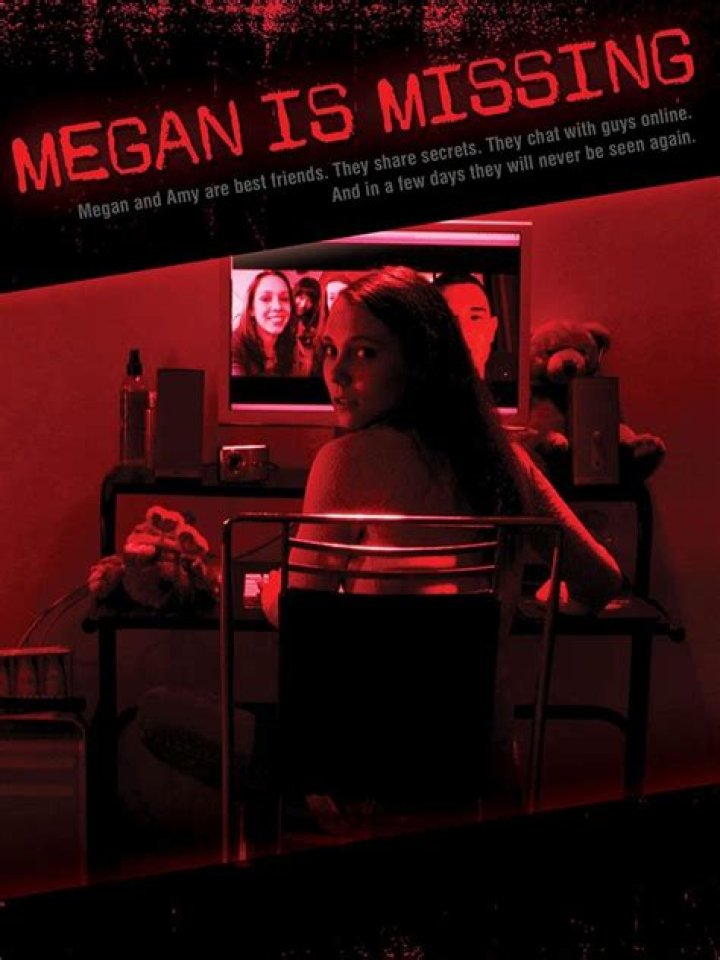 Megan Is Missing Rotten Tomatoes
