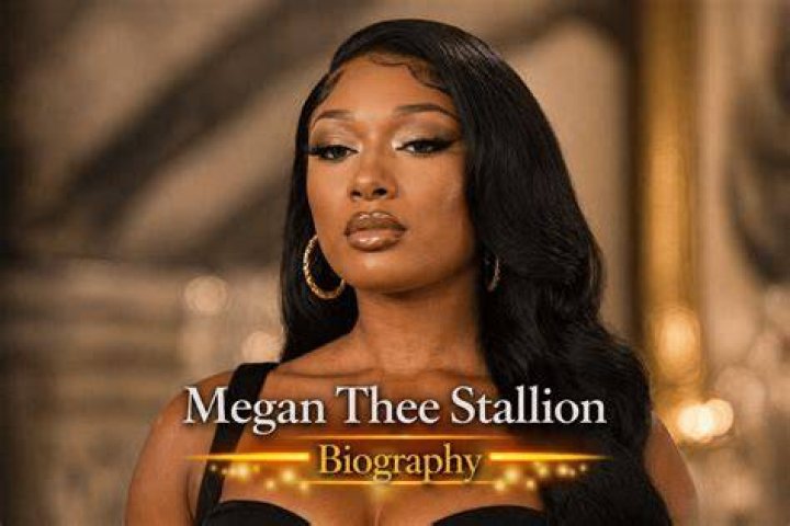 Megan Thee Stallion Age, Height, Weight, Net Worth, Wiki, Family