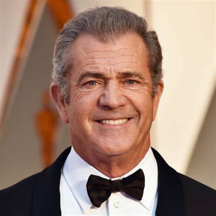 Mel Gibson official