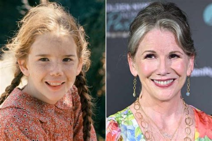 Melissa gilbert a little house on the prairie Book Review RichieUrszula