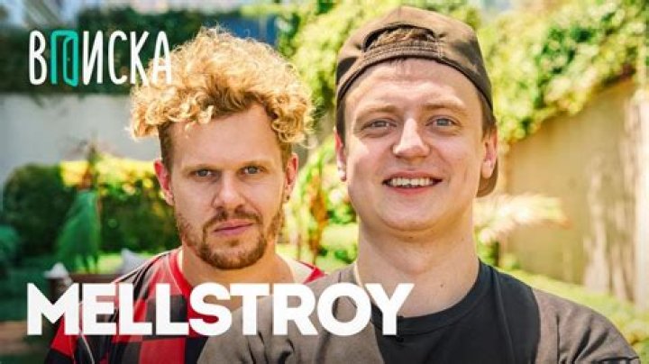 Mellstroy Show YouTube
