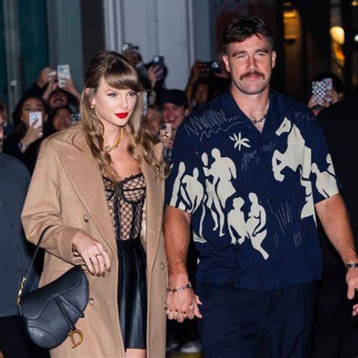 MeOw! from Taylor Swift's 30th Birthday Celebration in NYC E! News