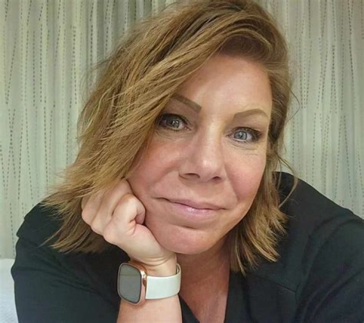 Meri Brown Felt Alone in Marriage to Kody, Robyn 'Torn' on How to Help