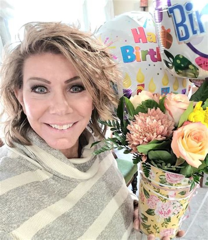 Meri Brown Net Worth How much is Meri Brown worth?