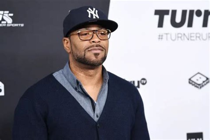 Method Man Net Worth Celebrity Net Worth