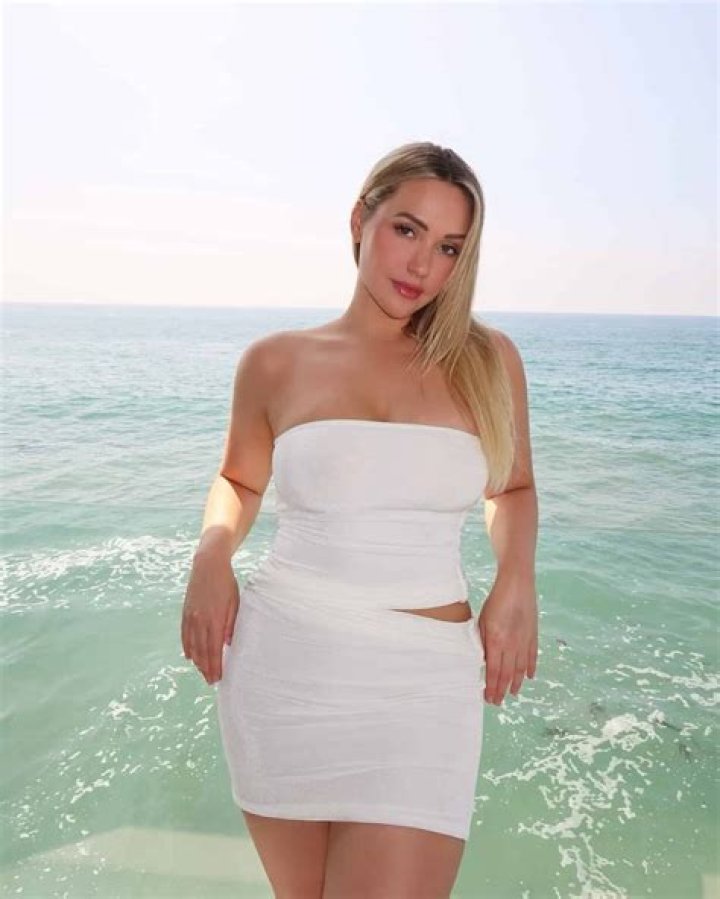 Mia Malkova Bio, Wiki, Age, Height, Figure, Net Worth & More