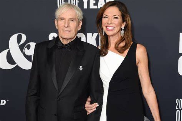 Michael Bolton Says Relationship with Girlfriend Heather Kerzner