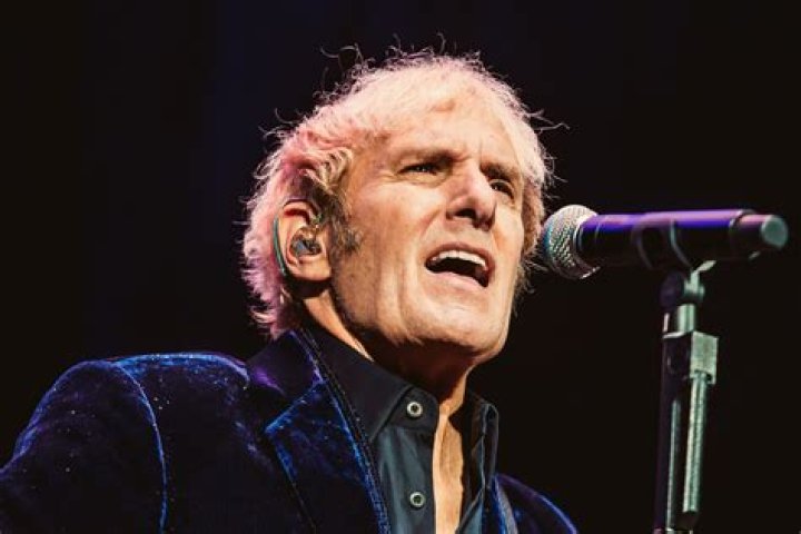Michael Bolton's Daughter Isa Bolton Joined the Air Force and Now Runs