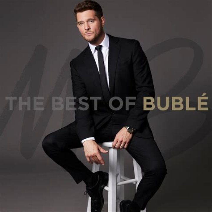 Michael Buble Best Songs Michael Buble Greatest Hits Full Album
