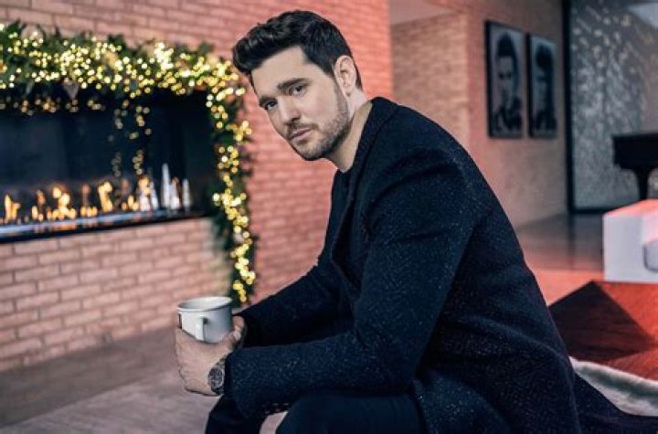 Michael buble EliamEbrahim