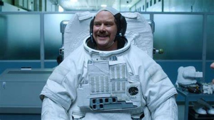 Michael Dorman For All Mankind Wiki Fandom