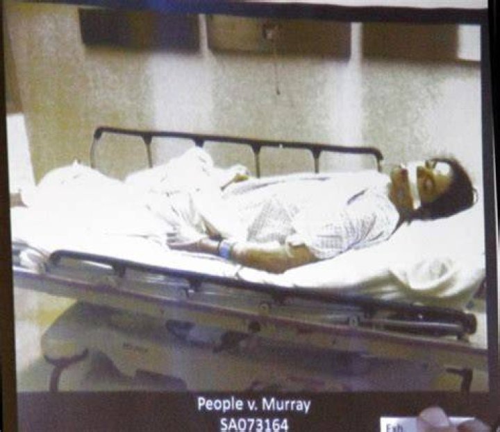 Michael Jackson Autopsy Reveals A Secret The Costa Rican Times