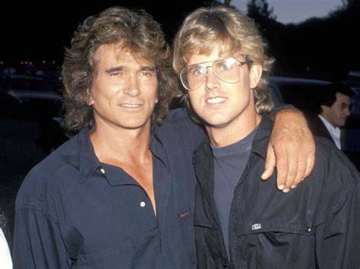 Michael Landon Jr.