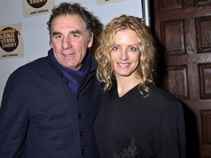 Michael Richards, Wife Sued for Allegedly Cutting Down Neighbor's Trees