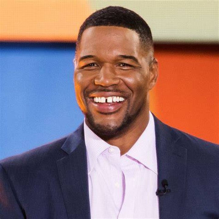 Michael Strahan's Girlfriend, Kayla Quick, Has A History Of Legal Trouble