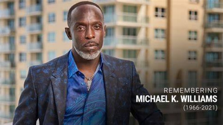 Michael Williams IMDb