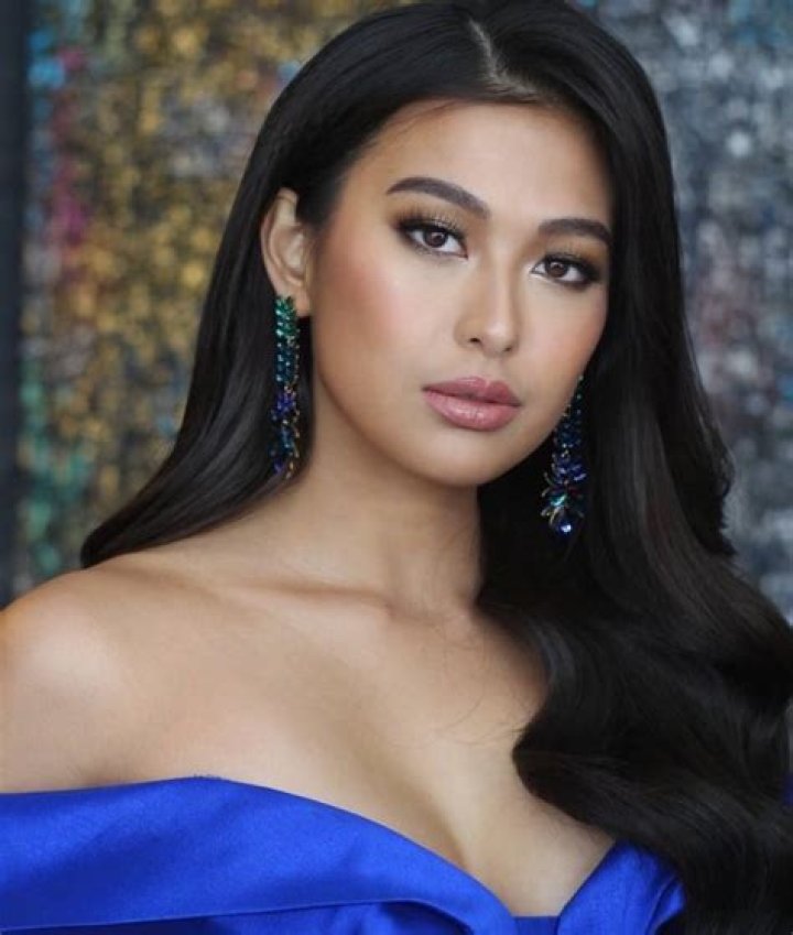Michelle Dee goes for broke in Miss World tilt today Inquirer