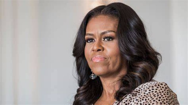 Michelle Obama expresses empathy for White House staff &lsquo;touched by this