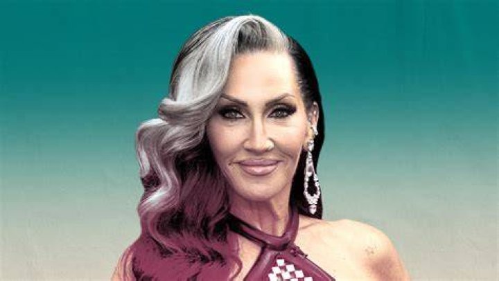 Michelle Visage