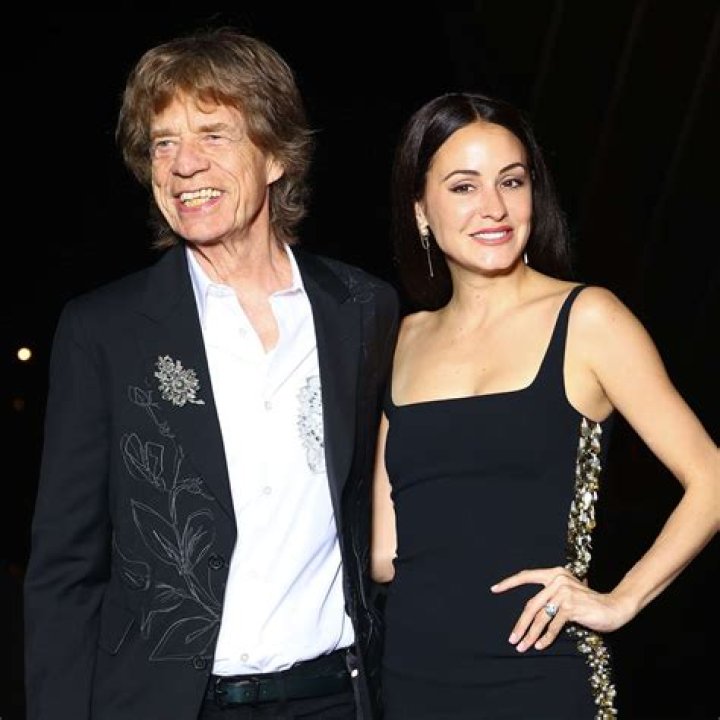 Mick Jagger, Melanie Hamrick's love story 'heating up' in quarantine