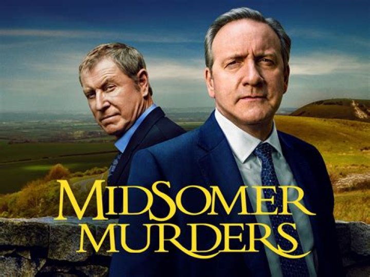 Midsomer Murder's John Nettles joins call to scrap 42MW giant solar