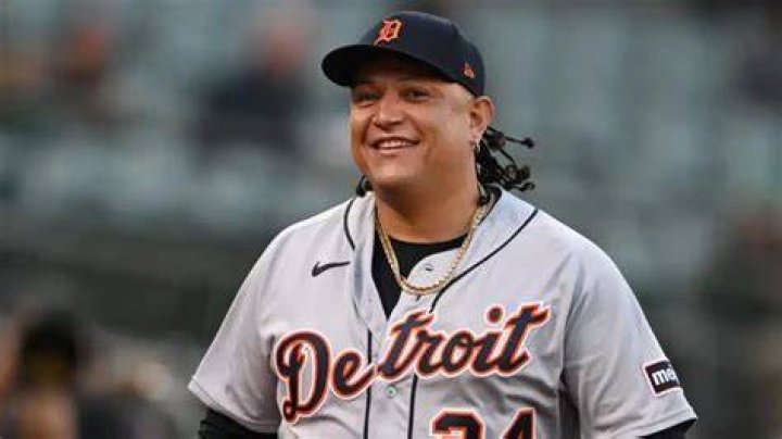 Miguel Cabrera Net Worth 2024 Contract, Salary, Gf and Age