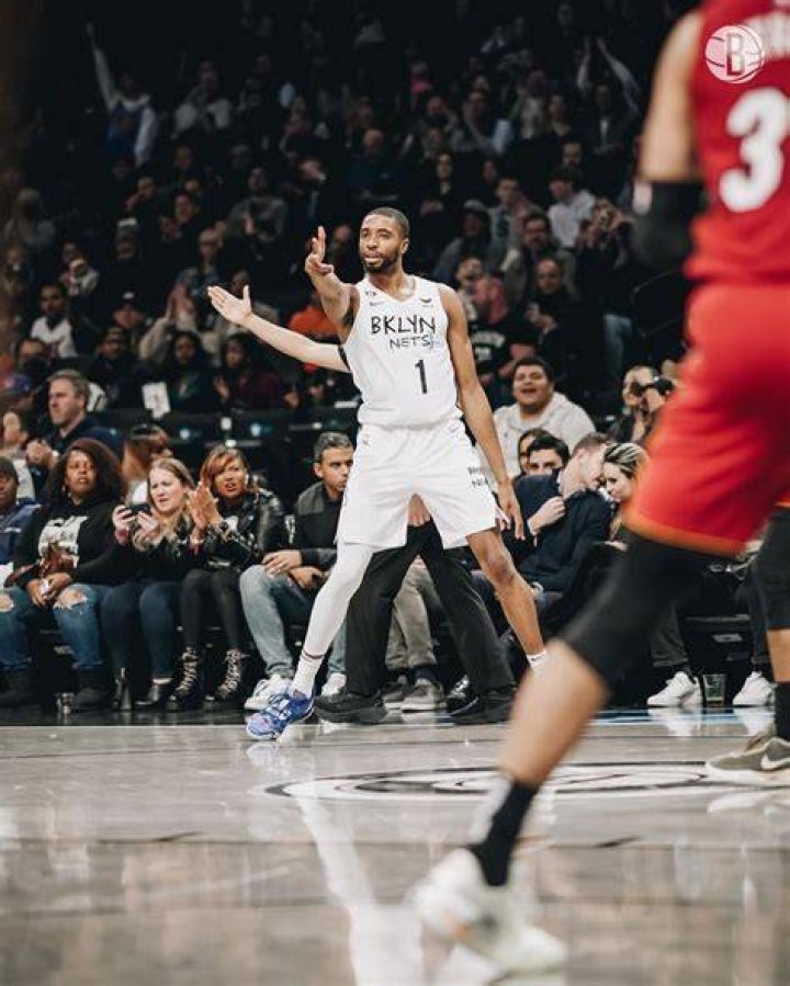 Mikal Bridges' villain origin story revealed in farewell message to
