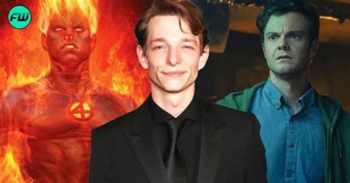 Mike Faist Law and Order Fandom