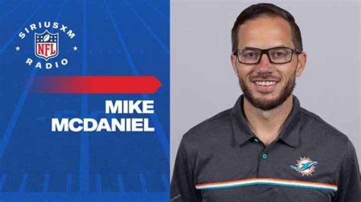 Mike McDaniel Ethnicity What Is the Ethnicity of Miami Dolphins' Head