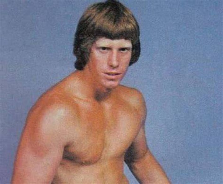 Mike Von Erich Brain Damage Before Death Did He Have An Accident?