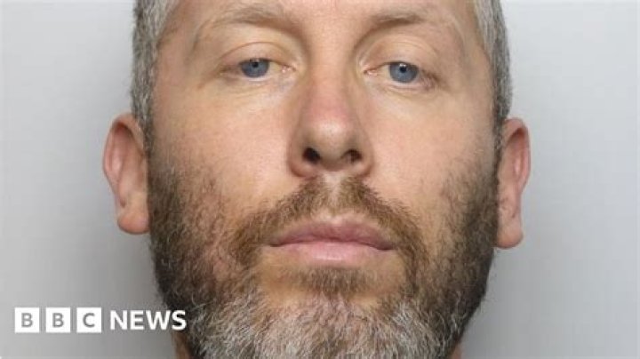 Mikey Harrison Man jailed for murder of 11yearold son BBC News