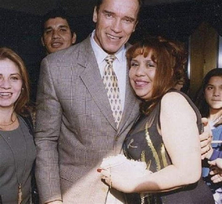 Mildred Baena Bio, Age, Husband, Children, Siblings, Parents