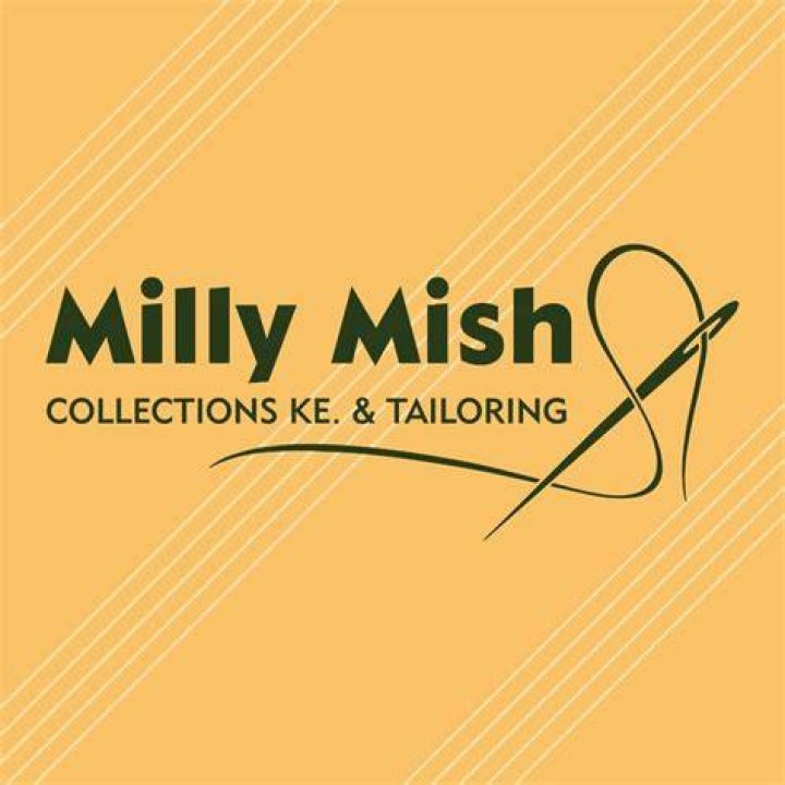 Milly Mish Collections and Tailoring