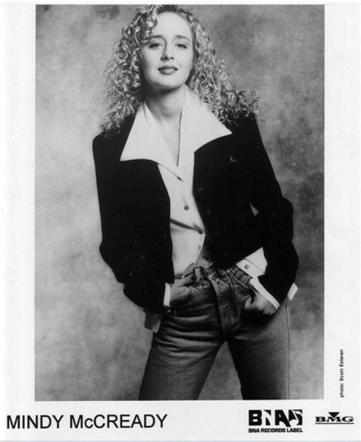 Mindy McCready&rsquo;s Ex, Billy McKnight, Wins Custody of Son Zander