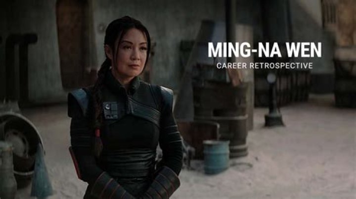 MingNa Wen Pictures