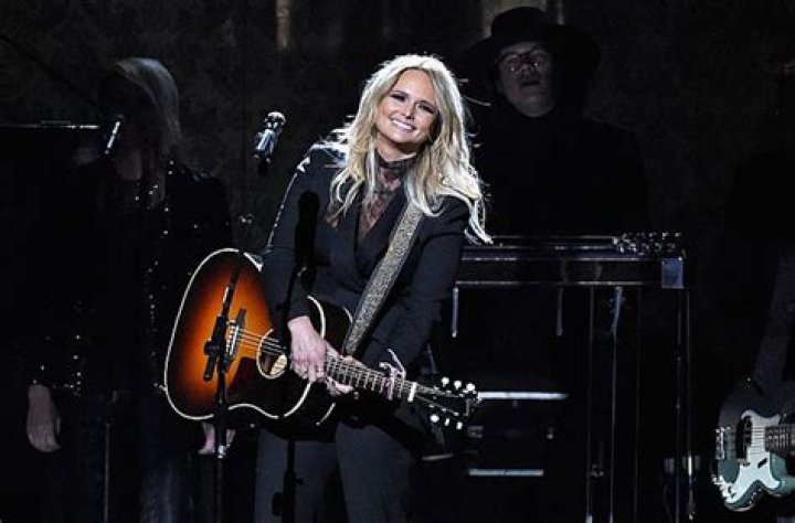 Miranda Lambert Reveals She Secretly Married Brendan McLoughlin 'My