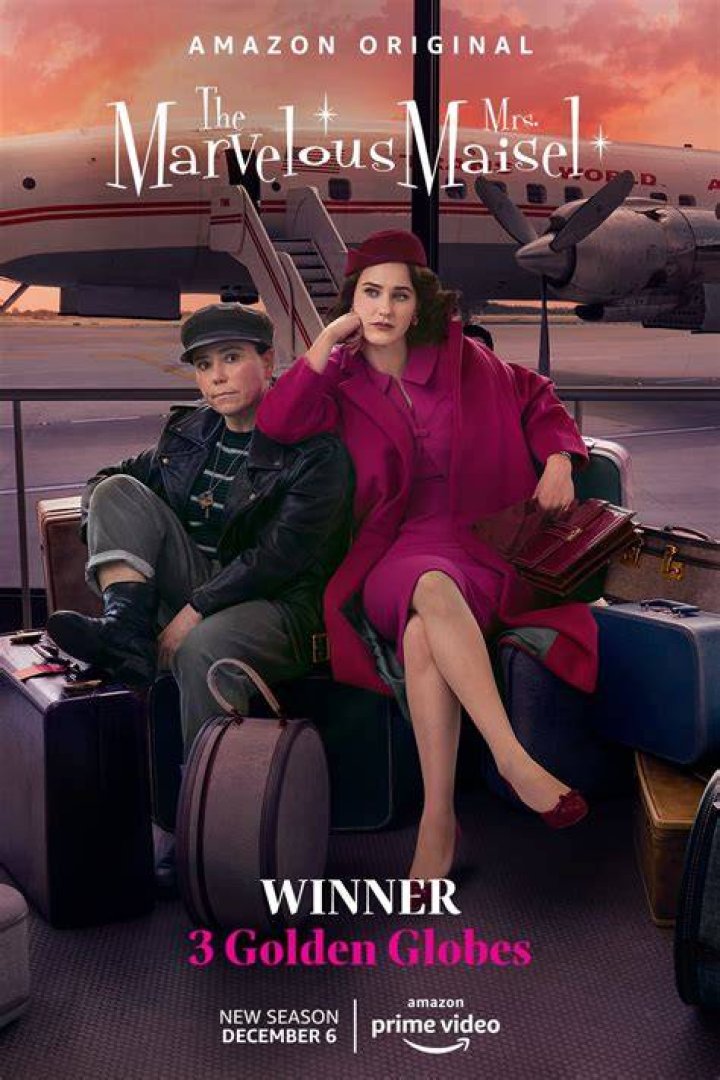 Miriam Maisel: A Journey Through Comedy And Resilience