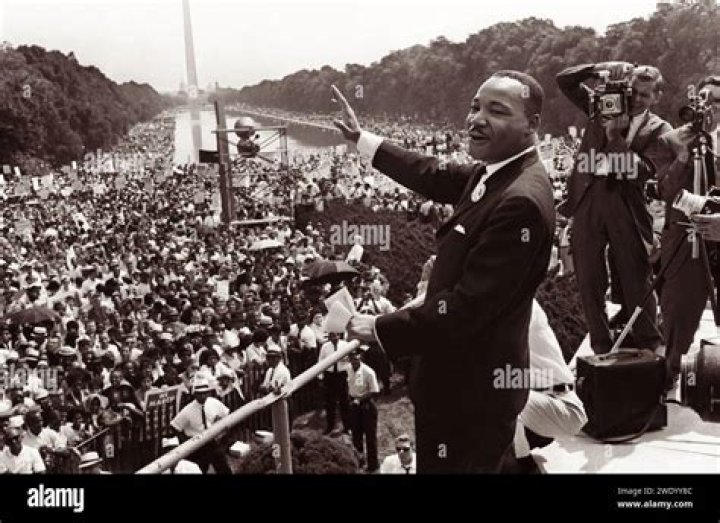MLK Jr. speeches The greatest you never heard CNN
