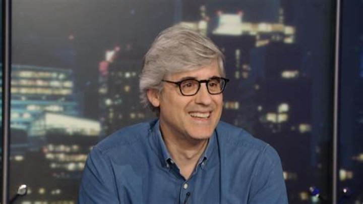 Mo Rocca's 'Mobituaries' &mdash; A Chance To ReMemorialize Overlooked Lives