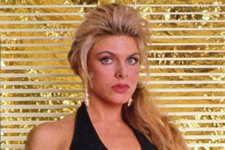 Model Linda Sobek Strangled, Buried by Charles Rathbun Crime News