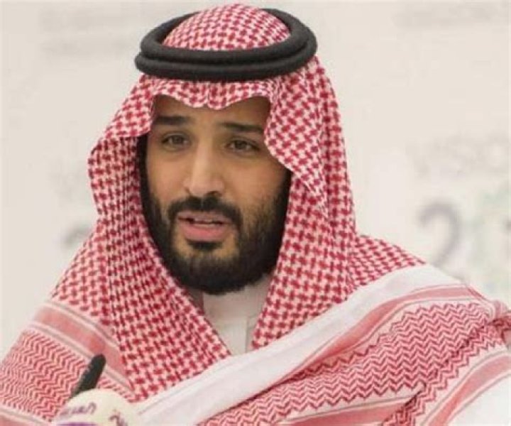 Mohammed bin Salman Biography Facts, Childhood, Family Life