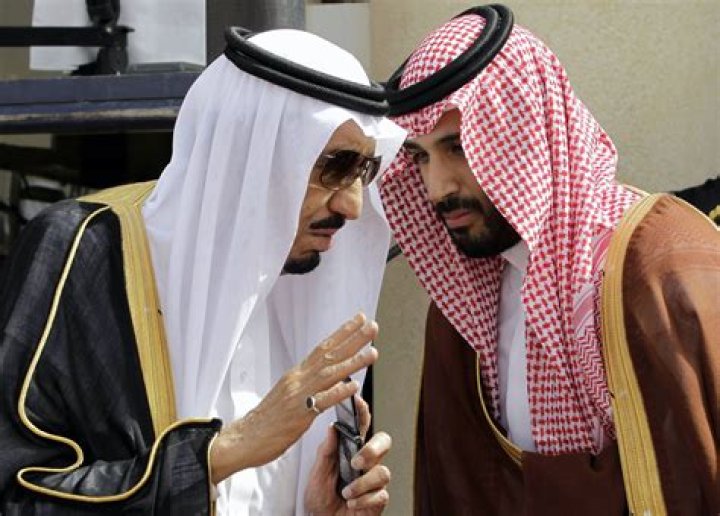 Mohammed bin Salman could bring his kingdom crumbling down The